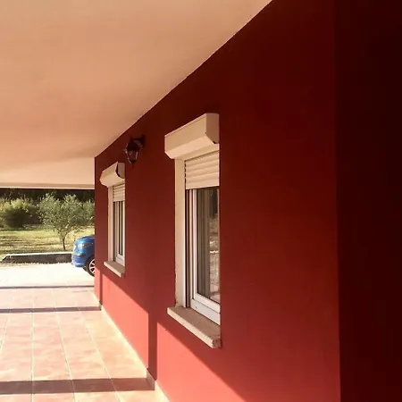 Modernes Ferien-landhaus Ferienhaus