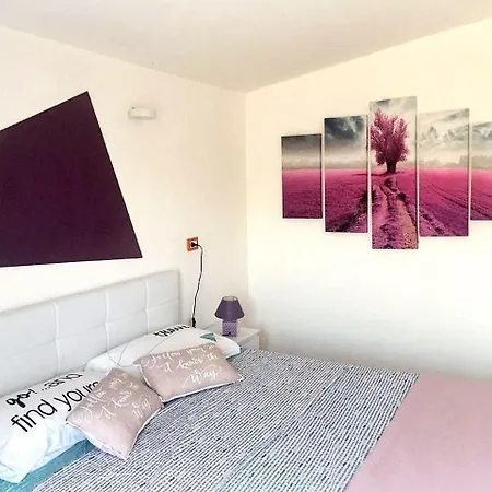 Modernes Ferien-landhaus *